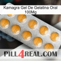 Kamagra Oral Jelly 100Mg Gel levitra1